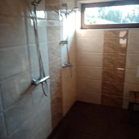 Privat bolig Meego Saunamaja