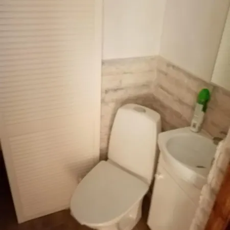 Privat bolig Meego Saunamaja