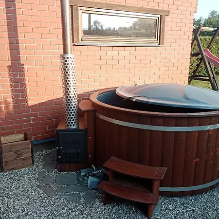 Meego Saunamaja Homestay