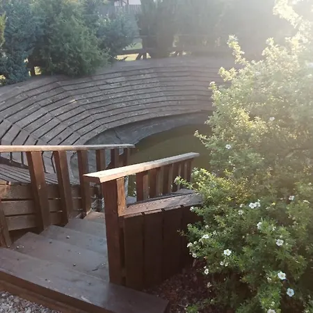 Meego Saunamaja Voru