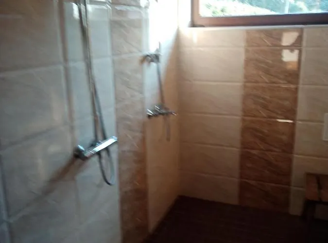 Homestay Meego Saunamaja