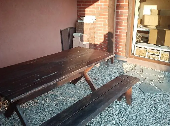 Homestay Meego Saunamaja