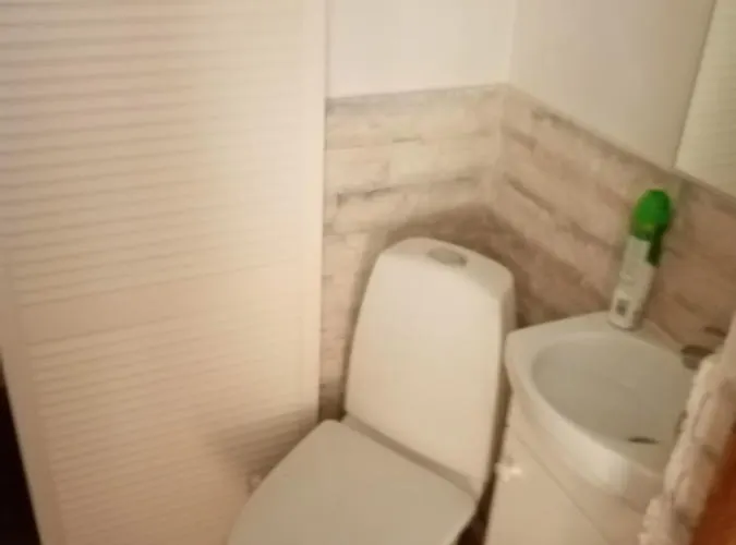 Homestay Meego Saunamaja