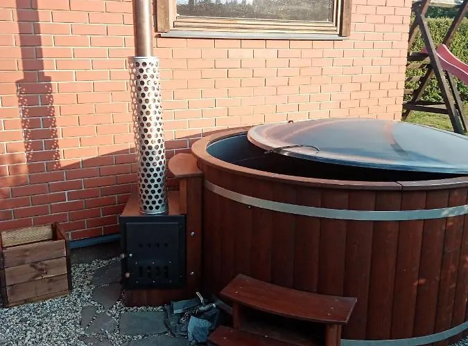 Meego Saunamaja Homestay