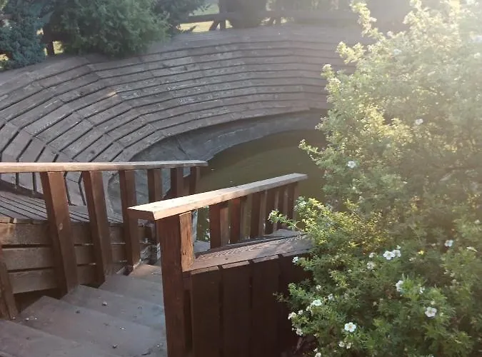 Meego Saunamaja Voru